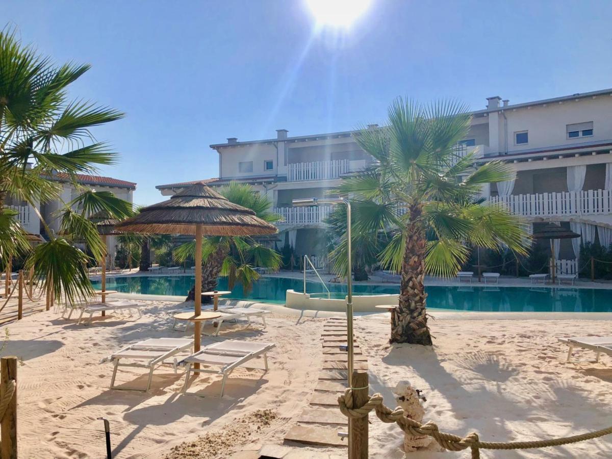 Cala Blu - Home Immobiliare Jesolo מראה חיצוני תמונה